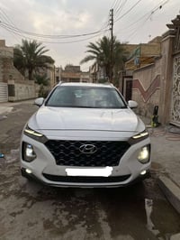 سنتافيا 2020 خليجي المواصفات: حجم المحرك 2400 دوش المرغوب  مفتاح التشغ...