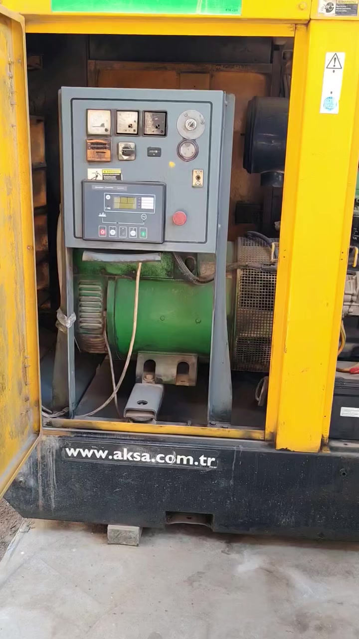 مولد ديزل 
مولد ديزل كاتم للصوت الاستفسار  خاص


**إذا كنت صاحب هذا الإعلان وتريد حذفه لأي سبب، رجاءا أرسل رسالة إلى الدعم الفني**