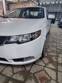 سيراتو ٢٠١٢ • ٤ قطع صبغ • النجف