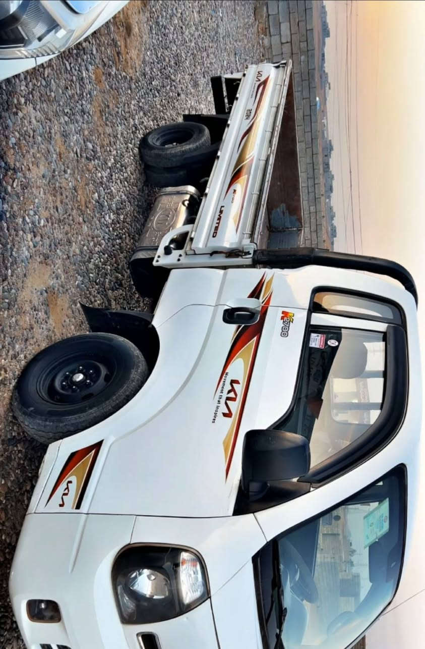 السلام عليكم كيا موديل 2014  كركوك مشروع وطني السياره بسمي جاهزه شغل وطلع  البيع نقد وكاله ماسوي تحويل فقط السعر 115وبيها مجال السياره الشاصي شرط 
كير شرط 
مابيها صبغ بيها بارد بسيط كلشي مذكور  بل سونار  محرك شرط الاستفسار الاتصال ***********
***********
