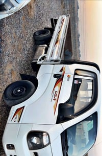 كيا 2014 • كركوك • شاصي شرط