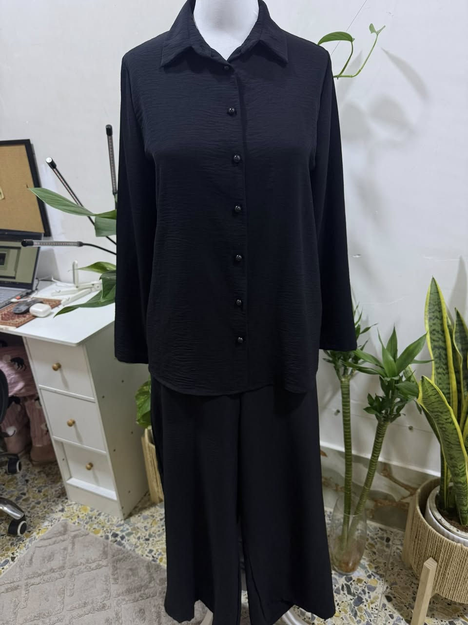 ملابس وعبايه مامخيطه للبيع


**إذا كنت صاحب هذا الإعلان وتريد حذفه لأي سبب، رجاءا أرسل رسالة إلى الدعم الفني**