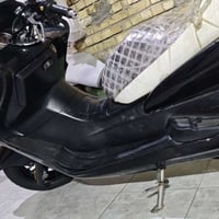 ماجستا • ياباني • محرك ربع