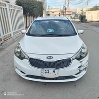 سيراتو ٢٠١٦ • ماشي ١٢٠ الف • اوتوماتيك