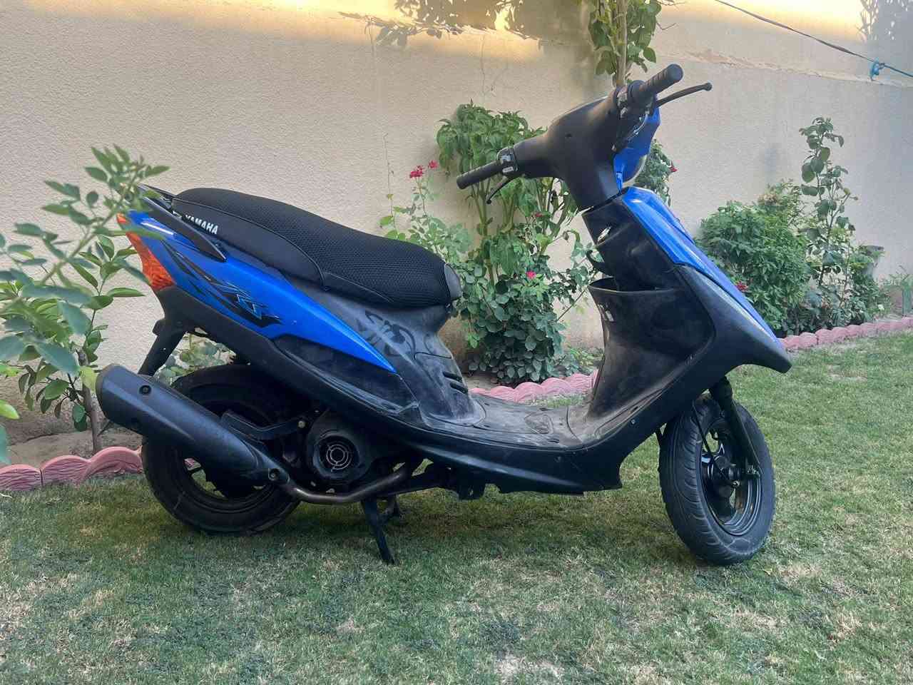 ماكس عدله للبيع مكاني كركوك السعر خاص


**إذا كنت صاحب هذا الإعلان وتريد حذفه لأي سبب، رجاءا أرسل رسالة إلى الدعم الفني**