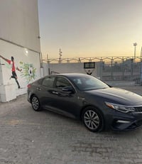 وبركاته كيا اوبتما موديل 2019 وارد امريكي رقمها بغداد الرقم الدولي الج...