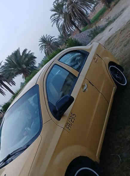 سيارة للبيع افيو موديل 2009 نضيفه كلش هاي صوره حقيقيه
سياره بيه ضربه بل جاملق الوره سياره رقم دياله تحويله دياله سياره سعره 45ورقه للتواصل *********** بي واتساب مكاني بغداد
