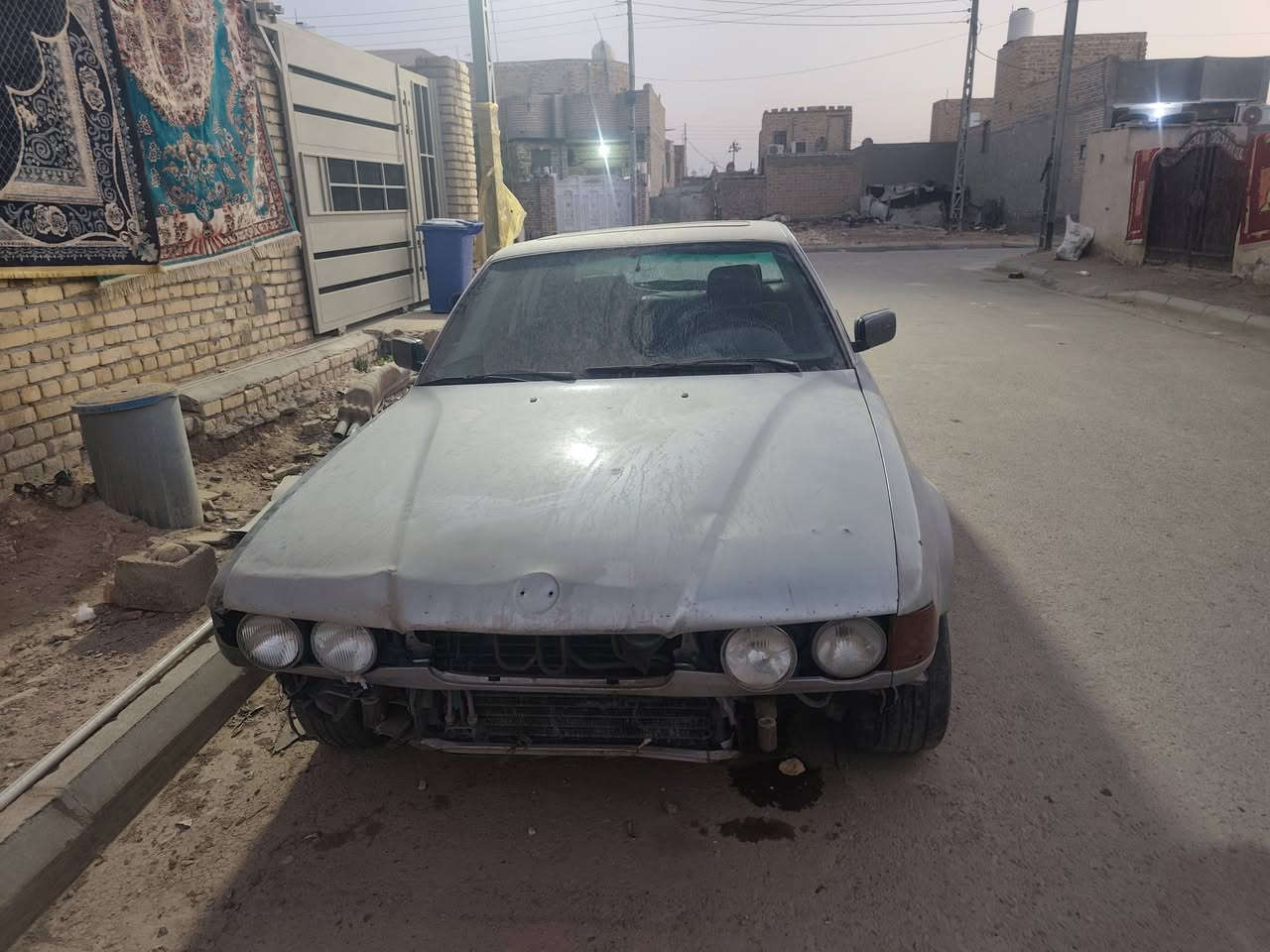 ٧٤٠ رقم نينوى نقص كير كايم للبيع
***********
