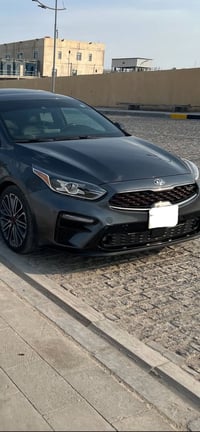 فورتي • ٢٠٢١ • كفاله عامه