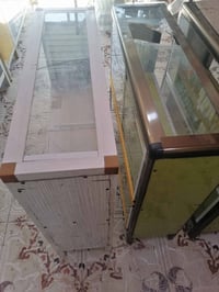 ميز جام خانه • ٣ قطع • ميسان قلعة صالح