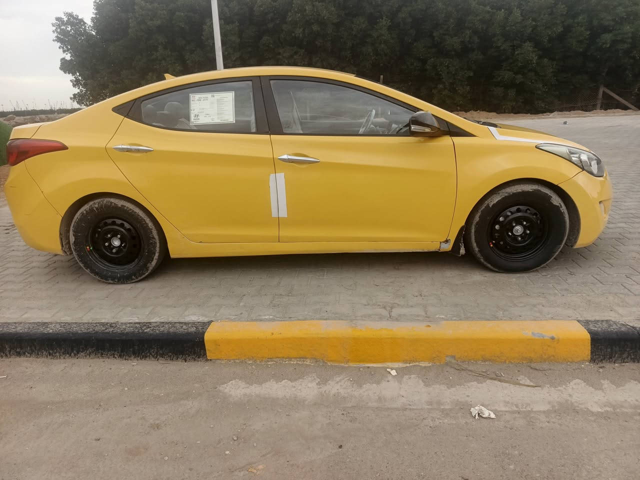 السلام عليكم سياره النترا وارد خليجي 2012 للبيع التواصل خاص


**إذا كنت صاحب هذا الإعلان وتريد حذفه لأي سبب، رجاءا أرسل رسالة إلى الدعم الفني**