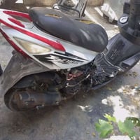 سيام • محرك جديد • متركه ٦ اشهر