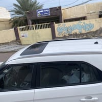 كريتا 2020 للبيع خليجي  لون ابيض رقم بغداد بأسمي  محرك 1600 دوش  مكفول...