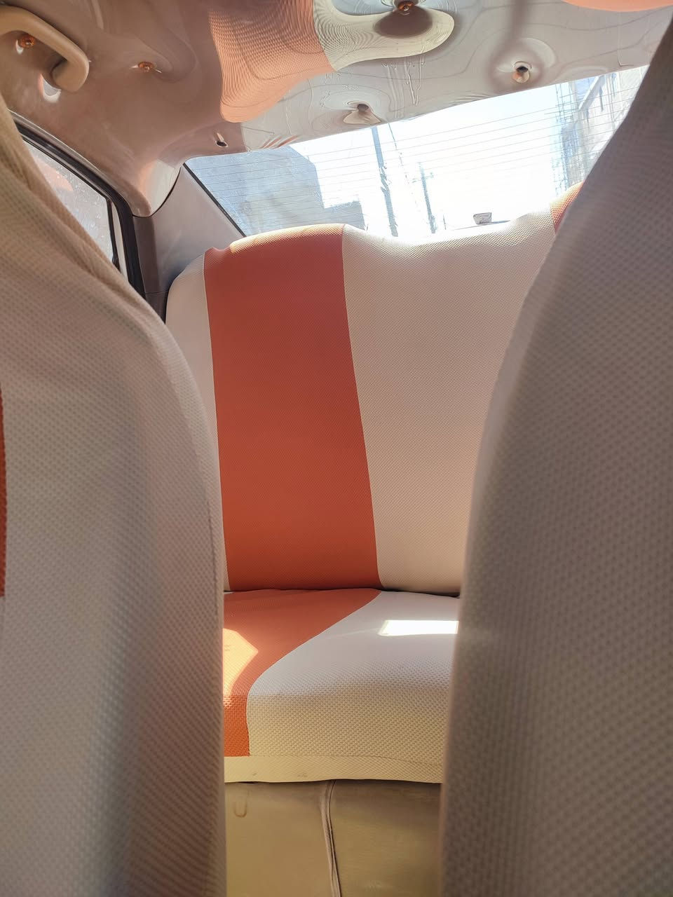 اكسنت موديل 12 مظلع مكينه ١٦٠٠ جديده كير كلش نظيف حداديه ١٠٠/٨٠ عايزه ترتيبات بدعاميه فقط بسمي نجف السعر ٧٥


**إذا كنت صاحب هذا الإعلان وتريد حذفه لأي سبب، رجاءا أرسل رسالة إلى الدعم الفني**