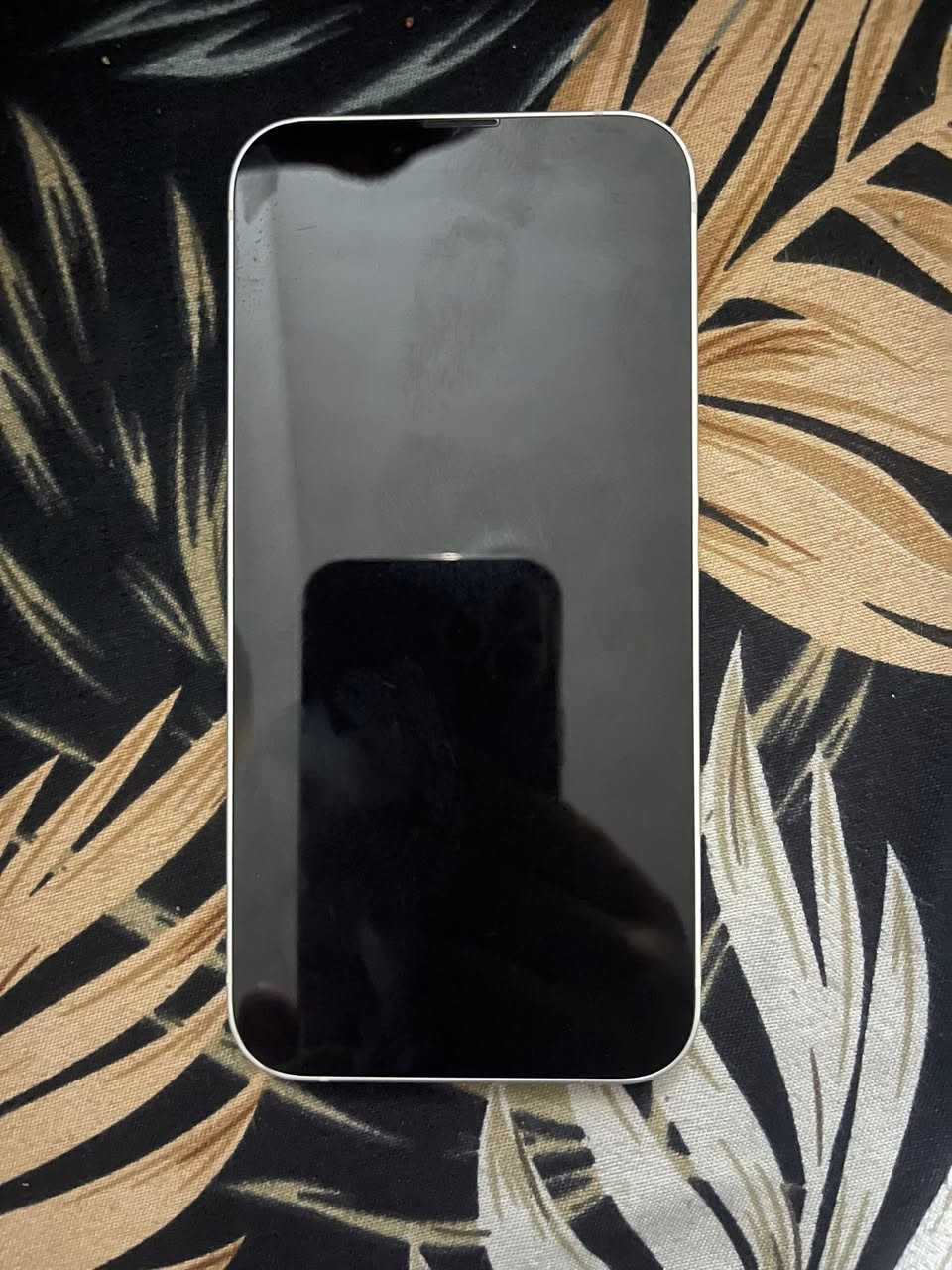 للبيع 13عادي مكفول وتر نضيف ذاكره 128 شحنه يخبل بس البطاريه نزلت بلتحديث 80 اخر اصدار سعر450 وبي مجال 
مكاني بابل الدبله 
***********
