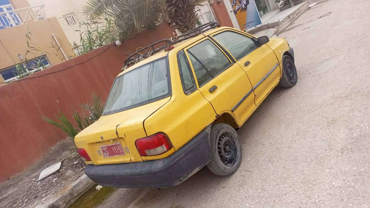 سلام عليكم سايبه موديل 2012 رقم كربلاء راعيه موجوده مكينه وكير جدد حداديه تخم تاير شواصي مابيه ضربه كهربائيّات كله شغاله سياره جاهز ه المكان نجف السعر 15


**إذا كنت صاحب هذا الإعلان وتريد حذفه لأي سبب، رجاءا أرسل رسالة إلى الدعم الفني**