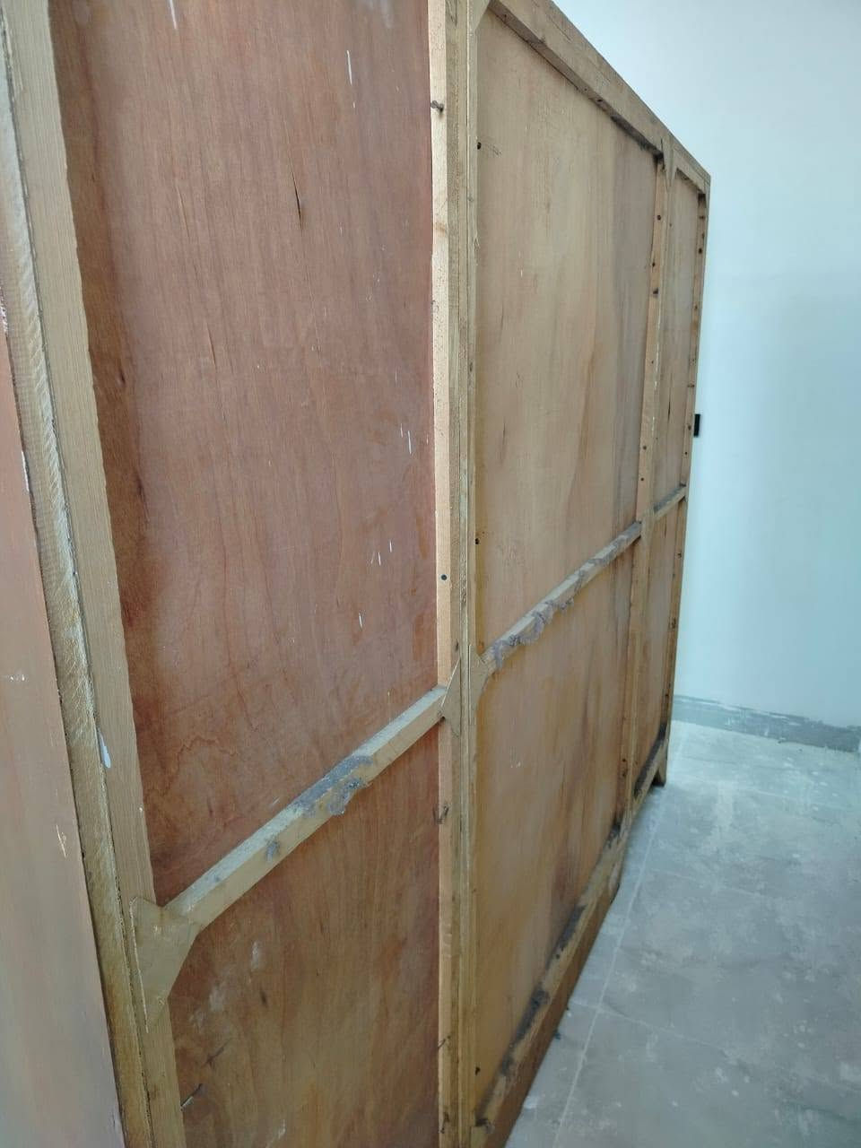 قنصور نظيف حيل للبيع بسعر 250 وبي مجال موصل ايسر


**إذا كنت صاحب هذا الإعلان وتريد حذفه لأي سبب، رجاءا أرسل رسالة إلى الدعم الفني**