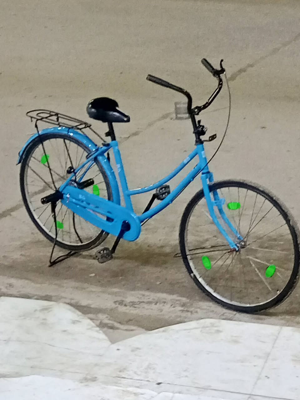 السلام عليكم بايسكل تعمير للبيع سوم وخذ
العنوان الناصريه اسديناويه مقابيل النفوس


**إذا كنت صاحب هذا الإعلان وتريد حذفه لأي سبب، رجاءا أرسل رسالة إلى الدعم الفني**