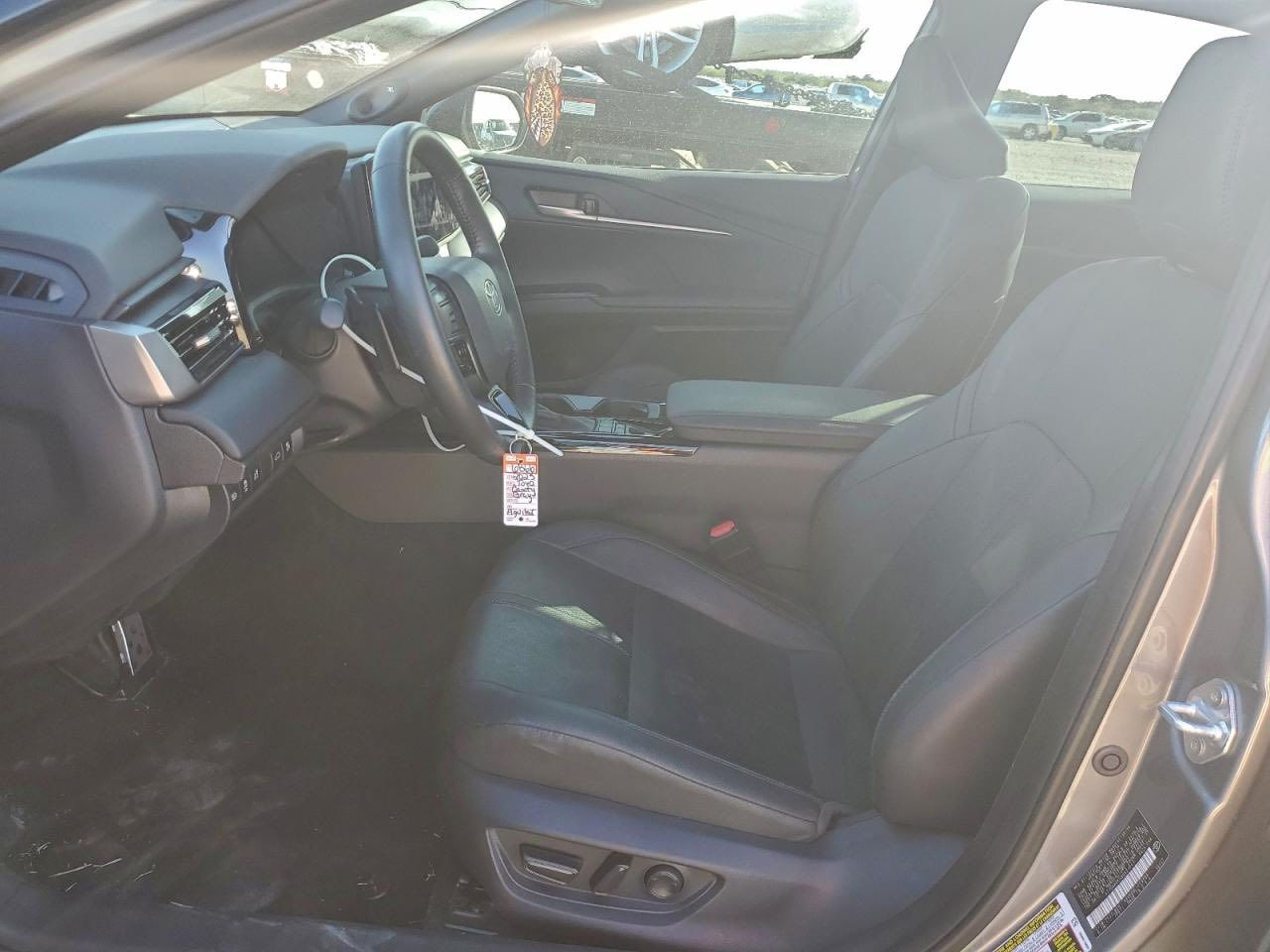 2025 TOYOTA CAMRY XSE

*********** :📞 
*********** :📞
السعر :  يحدد حسب مزاد
تاريخ المزاد :   1/15 يوم الخميس  
الضرر : حسب الصور المرفقة 
بيع وشراء كتب شهداء 
شراء سيارات تحت الموديل لمن لديه كتاب ضباط 
لو كتاب دبلوماسي 
بالامكان ادخالها بكتاب ذوي الشهداء باعفاء كمركي مع اعفاء الرقم 

🔺نتكفل بالسيارة لحين وصولها 
🔺اي استفسار مراجعة المكتب 
🔺 اوقات العمل كل ايام الاسبوع من الساعة ال 5 عصراً ماعد يوم السبت و الاحد عطلة المزاد
🔺 عملنا شراء السيارات من المزادات الامريكية والكندية
🔺لدينا تقرير Carfax مجاني لفحص السيارة قبل دخولها المزاد 
🔺 نشحن من جميع الموانئ الامريكية والكندية وبأسعار شحن تنافسية 
🔺نشحن الى دبي و عمان و البصرة و كردستان و تركيا  
🔺لدينا ورشة تصليح في دبي 
🔺لدينا معقب لتخليص السيارات (حرة او معوقين او ذوي الشهداء ) و ايصالها الى الزبائن
📍العنوان : موصل حي الوحدة مقابل معهد صناع الامل 
🔺اوقات الدوام من 4 عصراً وحتى ال11 ليلاً كافة ايام الاسبوع 
☎️ للاستفسار الاتصال على الرقم
م.علاء ابو فهد 
 
*********** :📞 
*********** :📞 ￼
