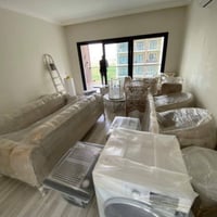 نقل أثاث • فك وتركيب • أربيل