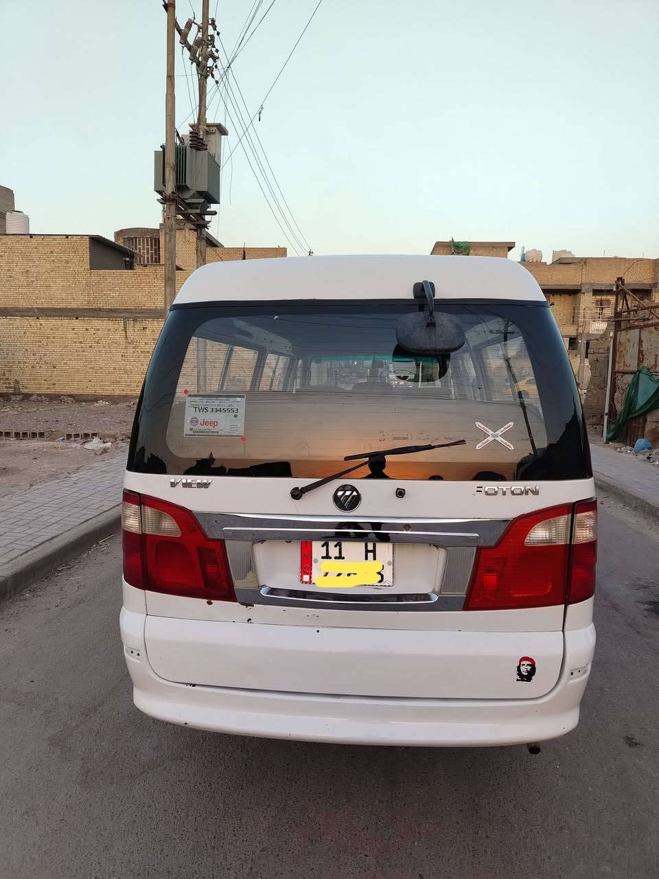 سلام عليكم فتون موريل ١٨ مكفولة من صبغ رقم بغدادالنكليزي مكينة وكير وكسن مكفولات دوشمة جديدة صدر جديد رقم الهاتف ***********مكان سيارة بغداد
