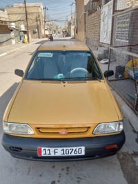 سايبه 11 للبيع  مثل ما واضحه بصور وبعد أحلا  كير مكينه كفاله  تخم تاير...