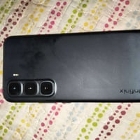 هوت60 برو بلس • ٢٥٦ • فطر بالشاشة