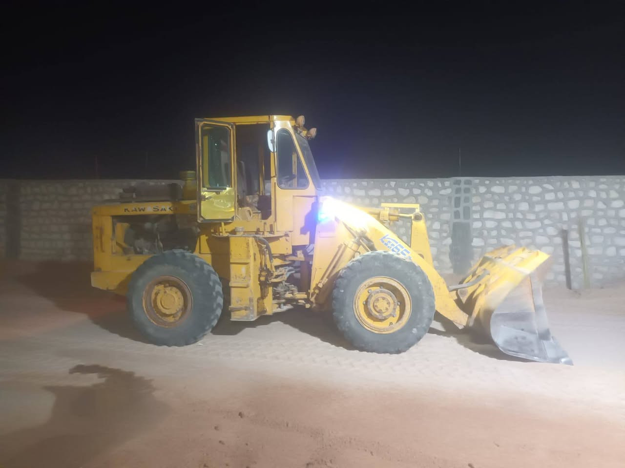 السلام عليكم شفل كاوسكي حجم ٦٥للبيع للاستفسار اتصال على الرقم التالي
***********
