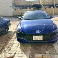 هايبرد امريكي • حادث دعاميه • ماشي ٤٨٠٠٠