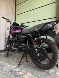 دايوان مديل 2025 الدراجه زيرو ونضيفه ماشيه 3000 كيلو فقط سبانه ما ممدو...