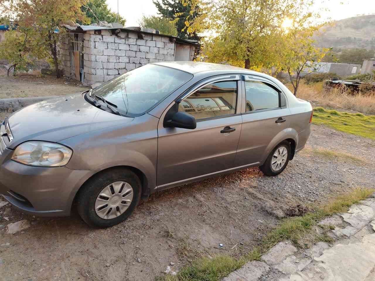 افيو 2007دهوک، بێ صبغ
#محرك16مەزن گێر عادی بێ مصرف
***********
