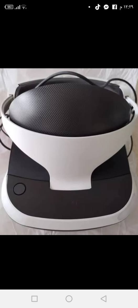 اخوان نظارة واقع افتراضي vg بس البصور انطوني سعرهه وبالعافيه عليكم للاستفسار ماسنجر او واتساب على الرقم *********** بغداد, العراق
