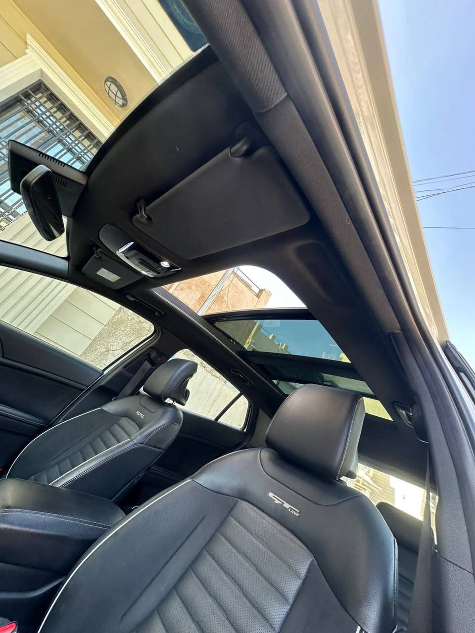 سبورتج جيتي لاين الدولية ٢٠٢٣ مكفول
كيا سبورتج جيتي لاين خليجي الدولية

ماشية ٣٦  ألف على ابدي استلام الشكة الدولية وبعدها بالضمان السيارة جديدة جدا ومازمفتوح بيها برغي تايرات الشركة بعدها حوها وجدد وسبير الشرمة والكتلوكات بعدها بوضع الشركة السعر 🟢٢٣٩ 🟢 وبيها مجال شي بسيط مكفوله كفاله عام من كل  شي فقط بيها  بارد مقدار شبر ومسحوب بي دي اروما ابين نهائي اثر فتحت باب ومأشر بالصور

مكاني بغداد الاعظمية ***********

فوول مواصفات بانوراما 🔴كراسي كهرباء🟢 وتدفئة وتبريد بالكشنات 🔴الكفر الداير لماع 🟢صندوك كهرباء 🔴بصمة تشغيل وبصمة ابواب وتشغيل عن بعد شاشة متصلة وكاميرات خلفية 🔴وهند بريك بصمة 🔴ومانع انزلاق ومانع انحدار 🟢ليد امامي ولد خلفي 🟢انارك داخلية زنون داخل 🟢جلد مختوم جيتي لاين  🟢رادار جانبي.  🟢حساسات امامي وخلفي
