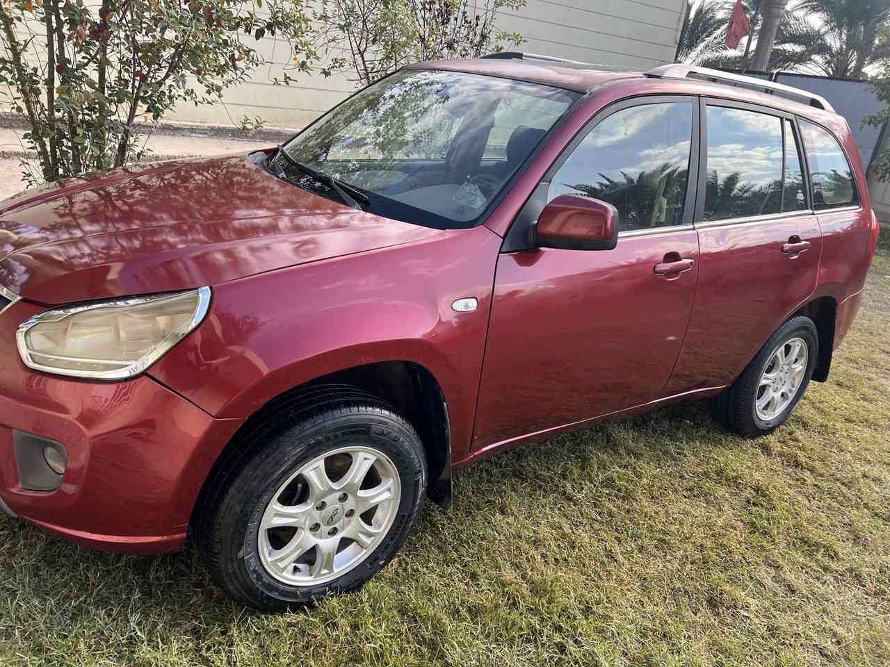 تيكو 2014 رقم بغداد كير ميكانيكي مكينه وكير مكفولات مكفولة م̷ـــِْن الضربة بيهه صبغ 3 قطع اثر جراد  حدادية جديدة تخم تايرات جدد السعر 63 وبي مجال مكاني ديوانية دغاره ***********
***********
