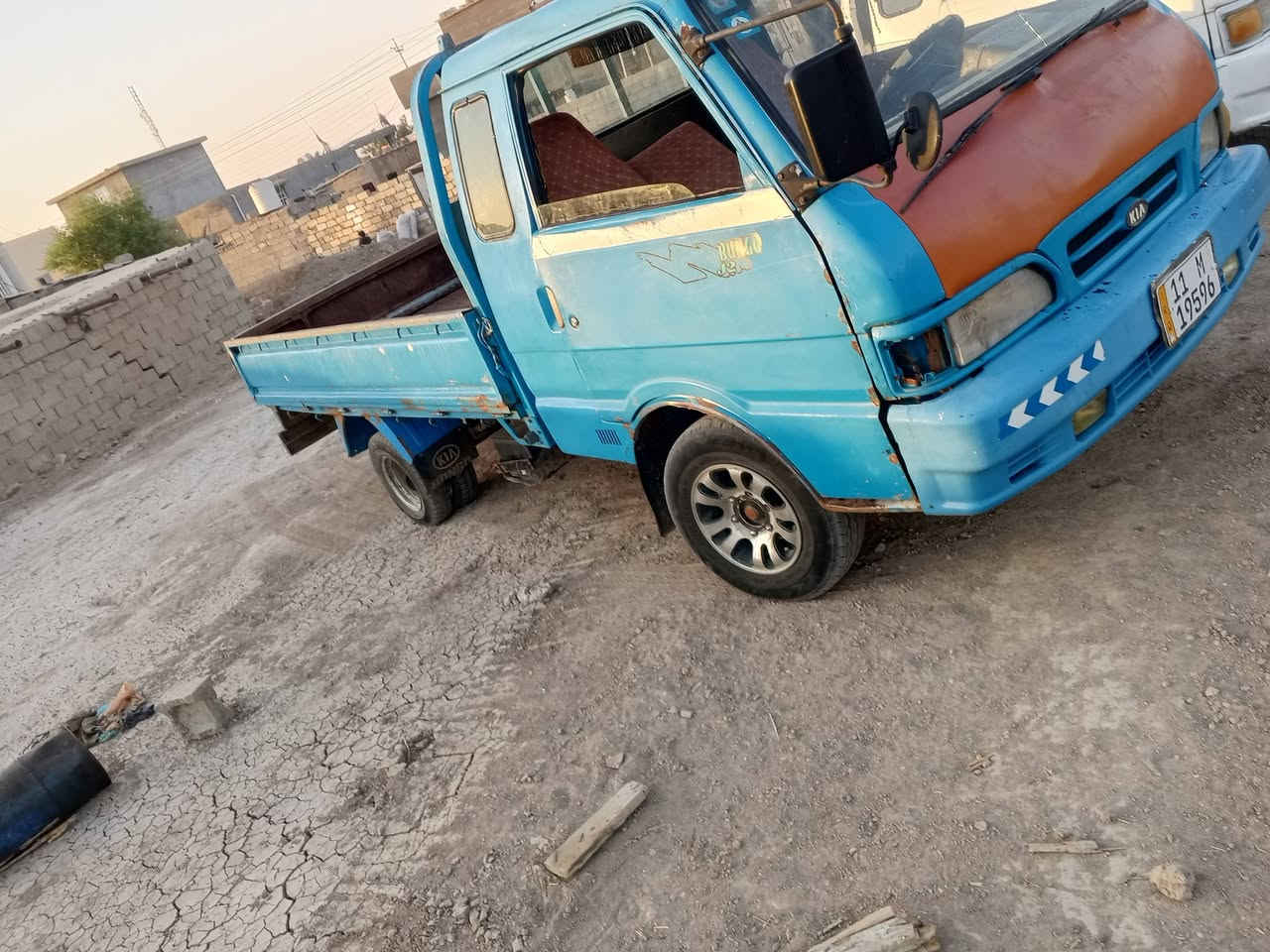 سلام عليكم سياره 96 سنويه 31 سبعه جنكال شاصي مكفول واكسن مكفول محرك بي بخار سعر 50
رقم الهاتف.***********
