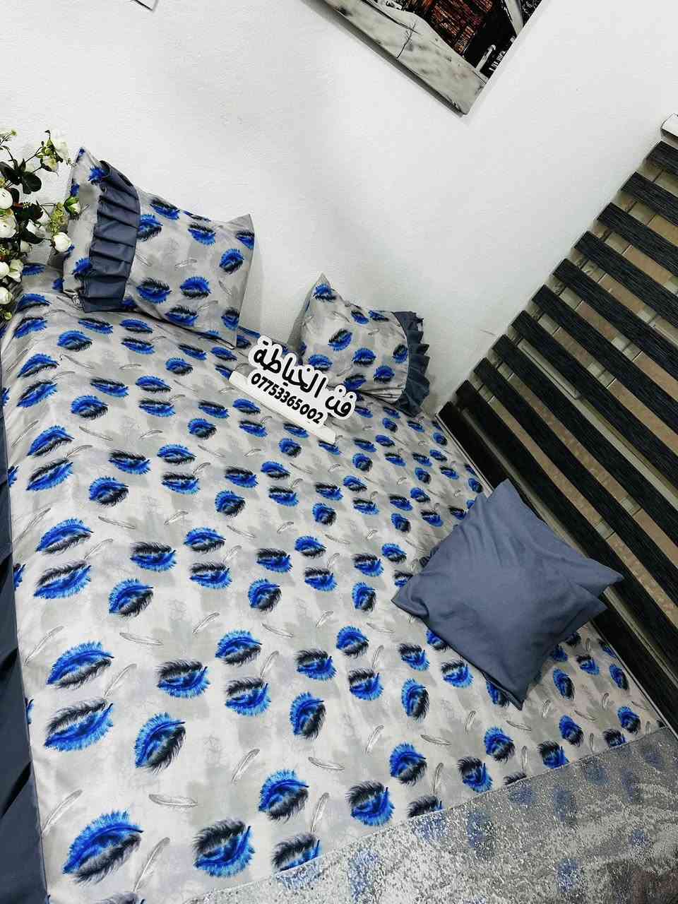 حسب الطلب /خامه تجنن /تكدرون تغيرون بالكوشات حسب طلبكم 😍😍
