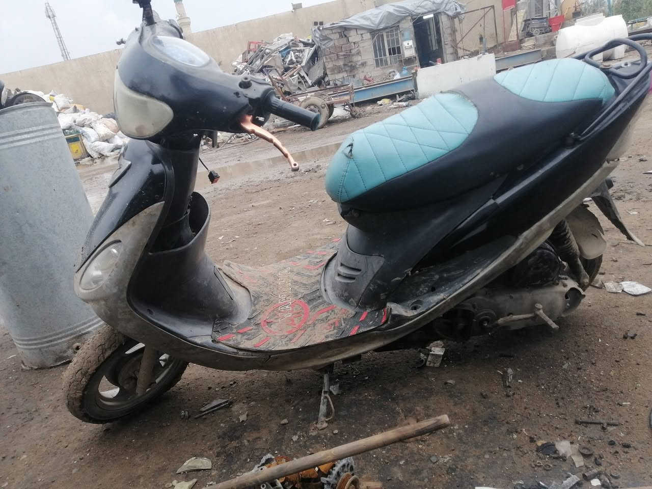 السلام عليكم ماكس منغولي للبيع مكينه مفتوحه سعرهه 300قفل


**إذا كنت صاحب هذا الإعلان وتريد حذفه لأي سبب، رجاءا أرسل رسالة إلى الدعم الفني**