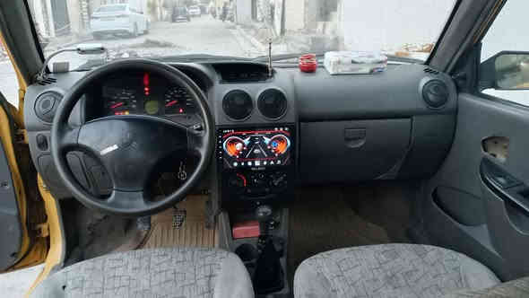 سايبه للبيع موديل 2012 سياره أحله من الصور بيها جاملغ مبدل السعر 30 وبيها مجال مكاني حي الجهاد بغداد ***********
