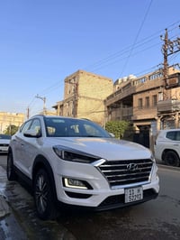 توسان خليجي 2019 محرك 2000 دوش رقم بغداد سيارة فول مواصفات عدا الفتحة ...