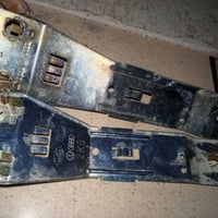 شلع • قطع غيار