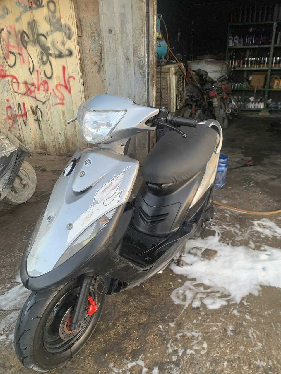 عدله كفرات بلاد جاردات بيه ستتم ورقم فحص موقت دراجه مرتبه بلاديه كله ب٦٥٠ وبيه مجال مكاني الجزيره السياحه ***********
