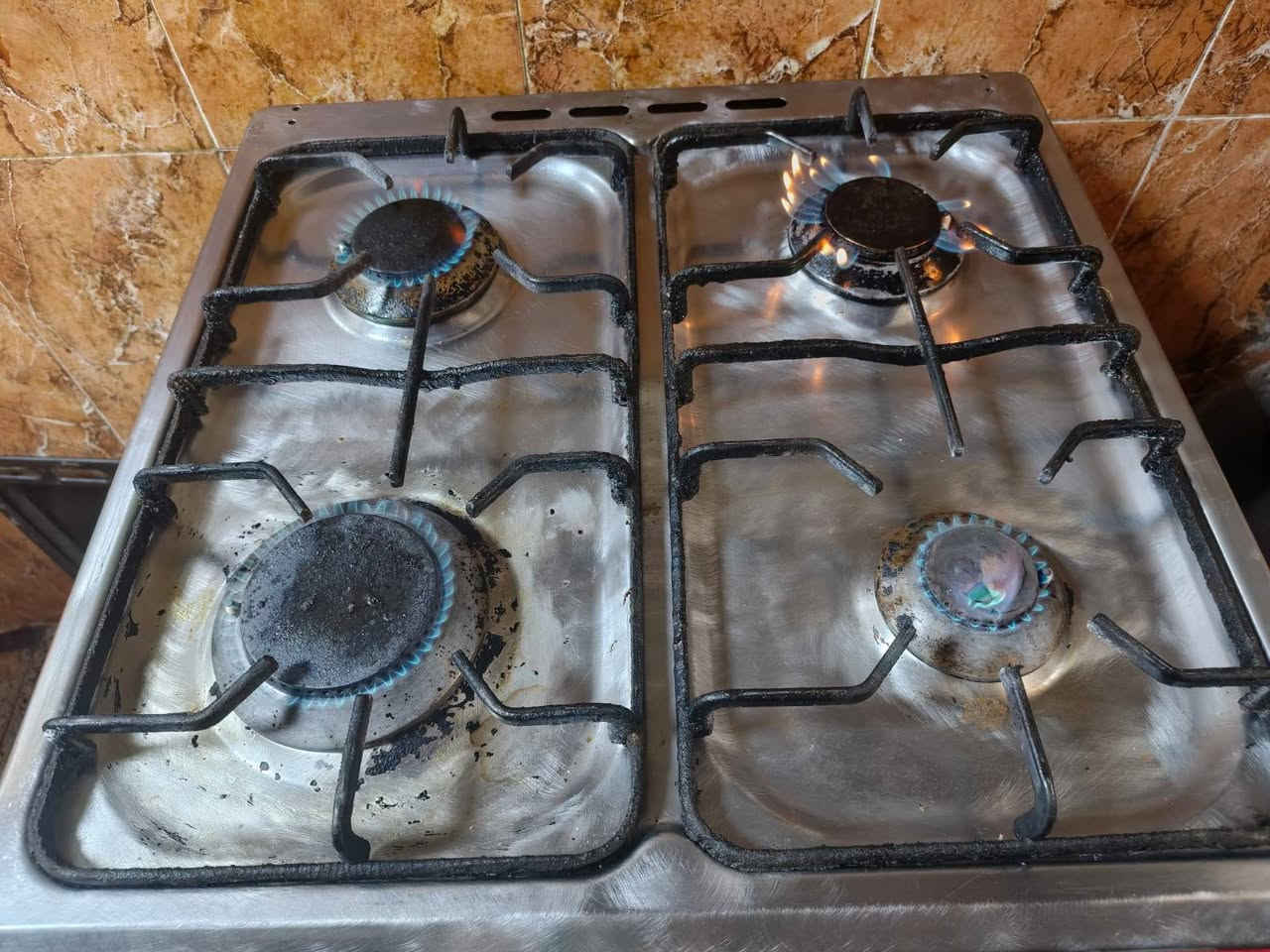 طباخ ٤ عيون سعر ١٠٠ الف مكان الشعله


**إذا كنت صاحب هذا الإعلان وتريد حذفه لأي سبب، رجاءا أرسل رسالة إلى الدعم الفني**