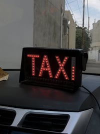 مال تكسي • قطع غيار تكسي