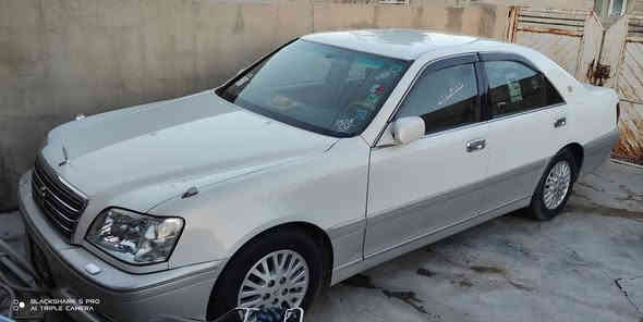 سلام علیکم و رحمه الله و برکاته
مەلیکە = بۆ (فرۆشتن)
گێر و مەکینە = ((بەشەرت)) 
تەبریت = (فوول) و (بێ عیبە)
مۆدیل = (2004)
2 = (دووگمە)
ناوسەیارە = (زەرد)
دەشبول = (نەجفە)
سەیارە = (تەنها موسە)
پێشو دوای = (کریستاڵە) 
ویلی = (حەسیری)
( بێ داعم) و (لێدەراوە)
(زۆر جوان) و (زۆر پاک)
نرخ = (49 وەرقە) و (ماعملە)
شوێن = (سلێمانی)  ژاڵەی خواروو
0770 03 13 703
0770 44 70 115
