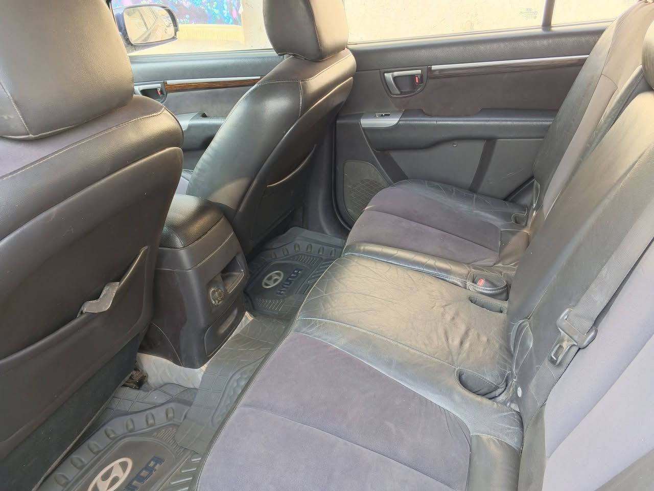 هونداي سنتافيا للبيع وارد امريكي جاملغ وباب جه السارئق بدون ايربكات ولادواخل تصليح  صبغ القطعتين سياره جهازه محرك وكير وحداديه طخم تاير باتري جديد مابيه اي نقص رقم بغداد انكليزي بسمسي الغايه2030السعر 120


**إذا كنت صاحب هذا الإعلان وتريد حذفه لأي سبب، رجاءا أرسل رسالة إلى الدعم الفني**