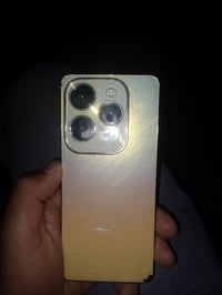 انفينكس هوت 40 بور • نظيف • للبيع