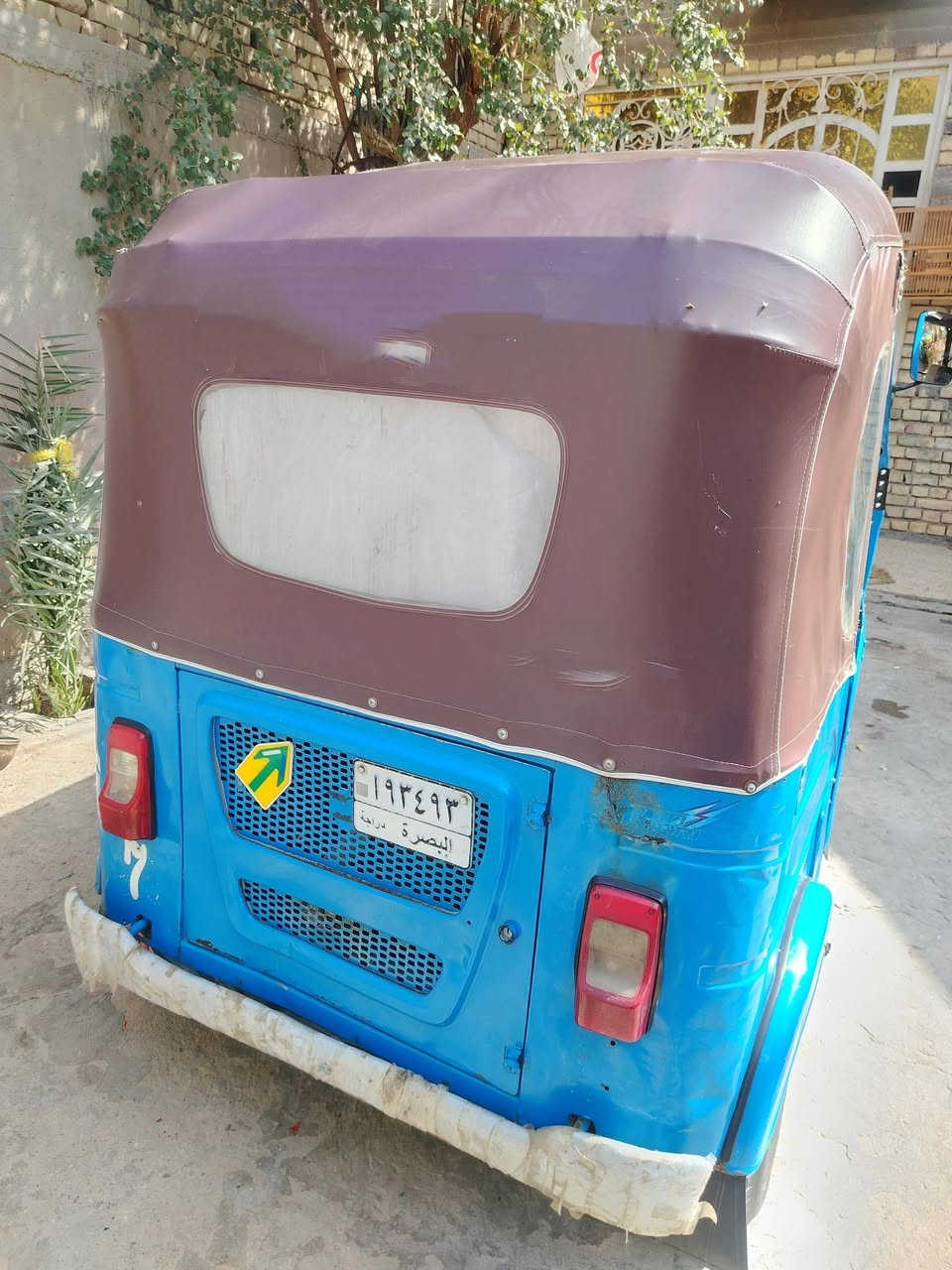 سلام عليكم تكتك باجات 2021 شهر 11 رقم وسنويه بسمي المكينه مجفته تجفيت شركه والبدي شوف العين بيه رشات صبغ السعر 6 ونص وبيه مجال  *********** بيه واتساب
