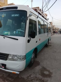 حملة مالك حافظ • يوم عرفه • النجف كربلاء