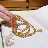 سوار ثلاث لفات • سترين طبيعي • ثعلب تسعة ذيول