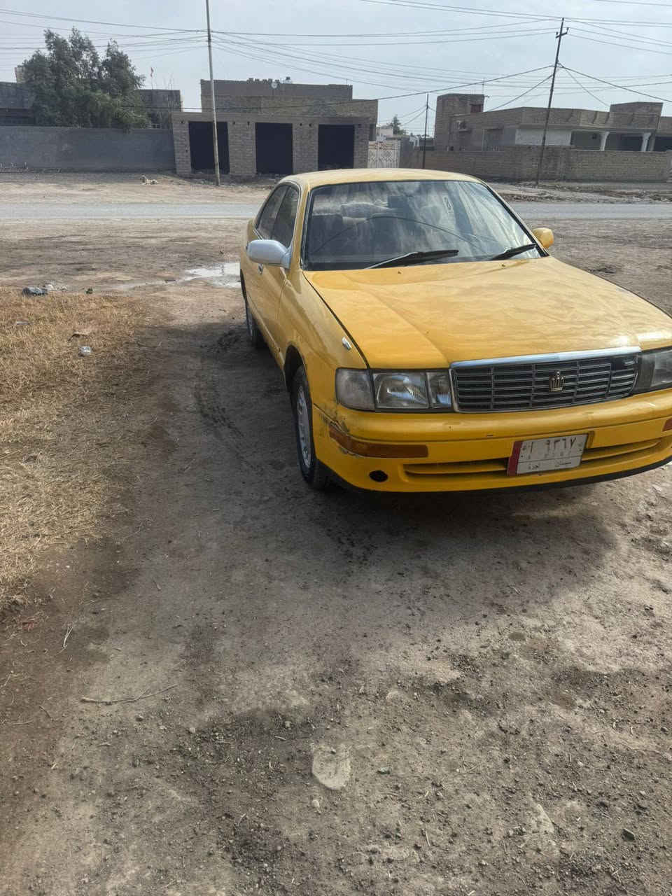 بطه للبيع مكان واسط شيخ سعد السعر 30 وبيها مجال للأستفسار ***********
